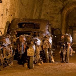 spettacolo-danza-tunnel-borbonico