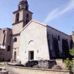 La Basilica di San Tommaso