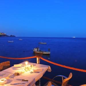 Ristorante Il Pirata
