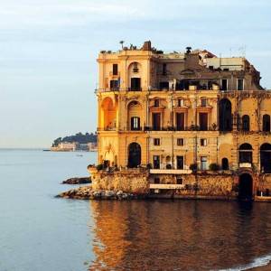 Palazzo Donn’Anna