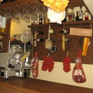 Il ristorante C&D di Portici