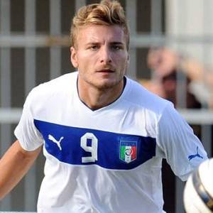 Ciro Immobile