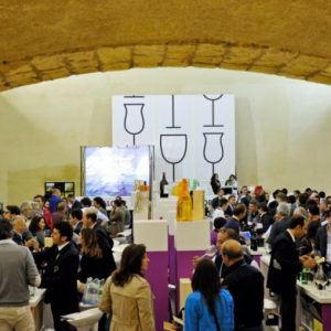 La scorsa edizione di Vitigno Italia