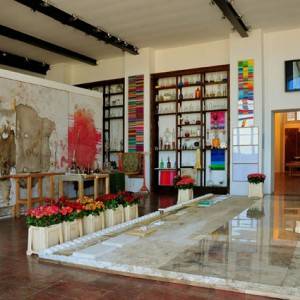 Museo Hermann Nitsch