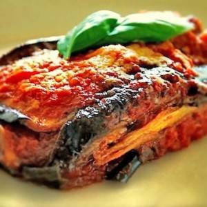 parmiggiana