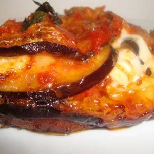 parmigiana
