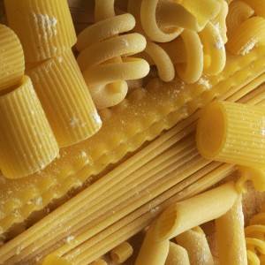 La pasta di Gragnano