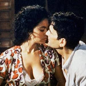 Una scena del film
