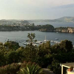 L’hotel Cala Moresca
