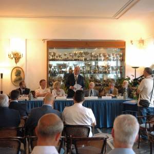 Circolo Savoia