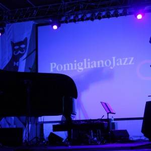 Prende il via la 19esima edizione del Pomigliano jazz festival