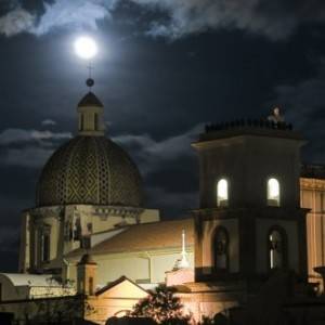 La chiesa madre