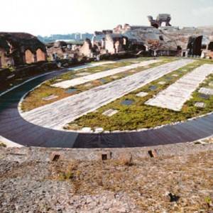 L’anfiteatro