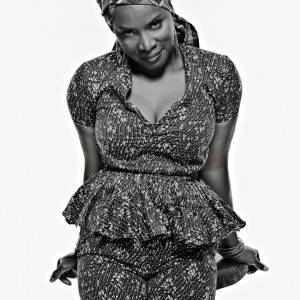 Angelique Kidjo