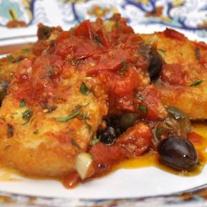 Baccalà