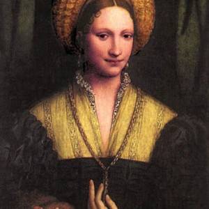 Isabella d’Aragona