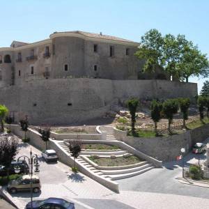 Castello-Gesualdo