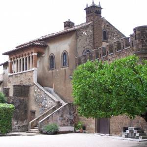 Castello di Lauro