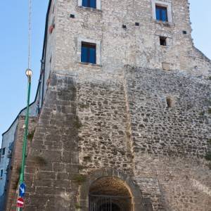 Castello di Taurasi