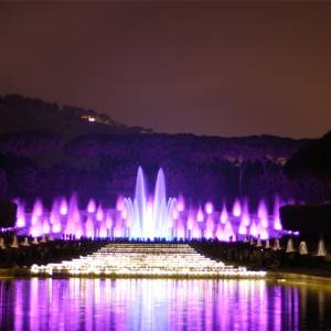 Fontana dell’Esedra