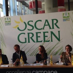 Oscar Green