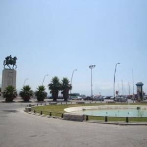 Rotonda Diaz