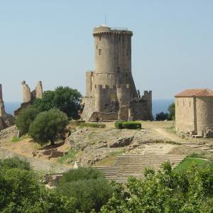 Scavi archeologici di Elea-Velia