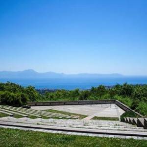 Parco Camaldoli