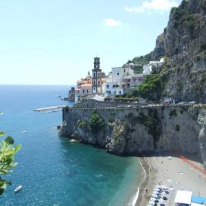 Spiaggia di Castiglione