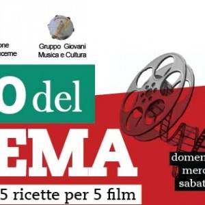 La locandina dell’evento
