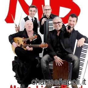 Marechiaro Band