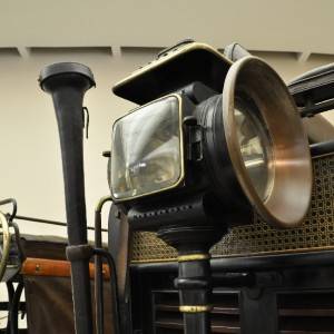 Museo delle carrozze