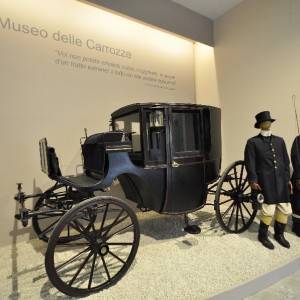 Museo delle carrozze