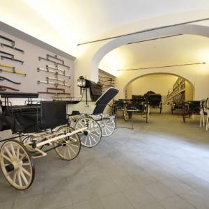 Museo delle carrozze