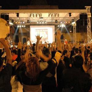 Musica in Piazza Mercato