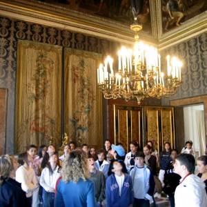 Palazzo reale