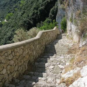 scalinata fenicia
