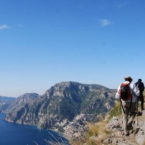 Sentiero degli Dei
