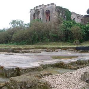 Il parco di Suessola