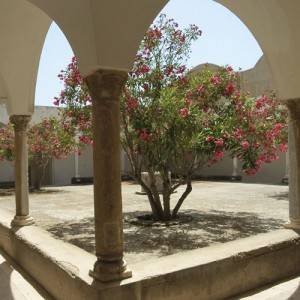 Certosa di San Giacomo a Capri
