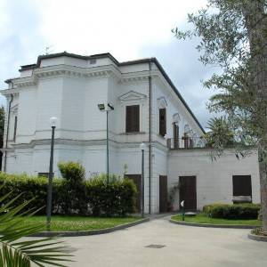 Villa Fondi a Piano di Sorrento