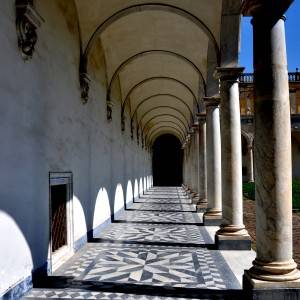 Certosa di San Martino