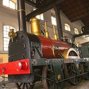 I treni