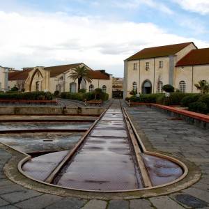 Il Museo di Pietrarsa