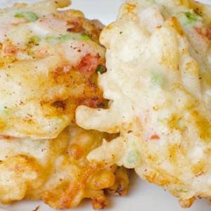 Frittatine-napoletane di pasta