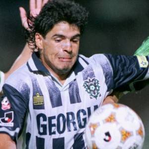 Hugo Maradona