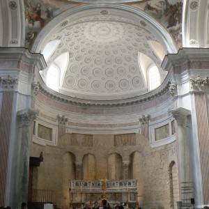 Basilica di San Giovanni Maggiore