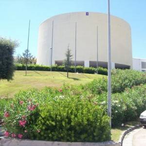 Università Monte Sant’Angelo-2