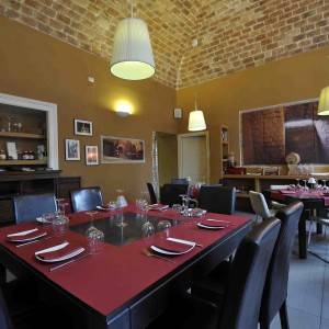 Cantina la Barbera