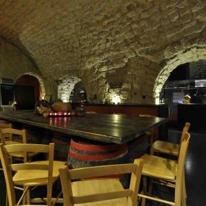 Cantina la Barbera
